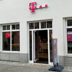 Bild von Telekom Shop