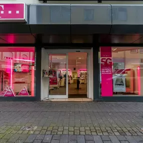 Bild von Telekom Partner Andernach