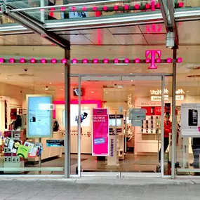 Bild von Telekom Shop