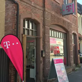 Bild von Telekom Partner Telefon City Shop