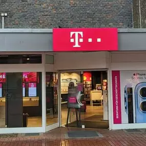 Bild von Telekom Shop