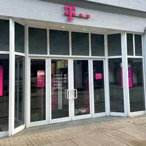 Bild von Telekom Shop