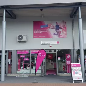 Bild von Telekom Partner Telekommunikation Schubert