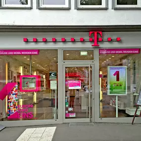 Bild von Telekom Shop