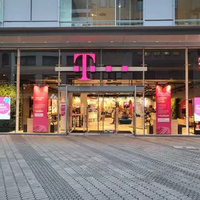 Bild von Telekom Shop