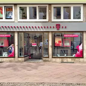 Bild von Telekom Shop