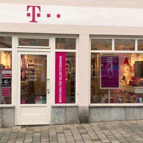 Bild von Telekom Shop