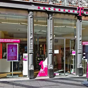 Bild von Telekom Shop