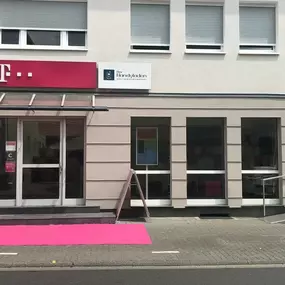 Bild von Telekom Partner Wörth am Main