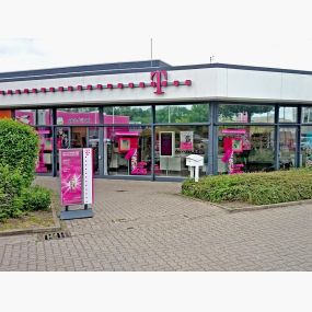 Bild von Telekom Shop