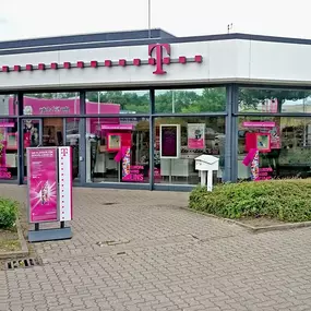 Bild von Telekom Shop