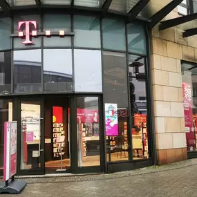 Bild von Telekom Shop