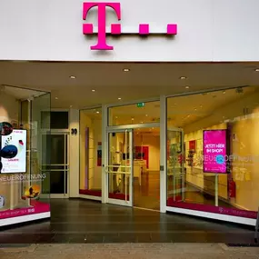 Bild von Telekom Partnershop Solingen-Ohligs