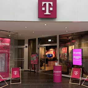 Bild von Telekom Partner Solingen