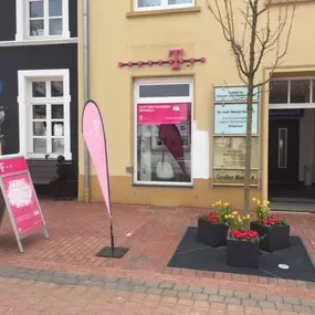 Bild von Telekom Partner Rheinberg