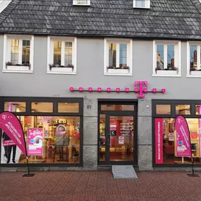 Bild von Telekom Shop