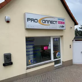 Bild von Telekom Partner Lutherstadt Eisleben