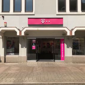 Bild von Telekom Shop