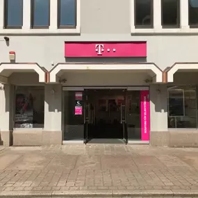 Bild von Telekom Shop