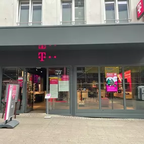 Bild von Telekom Shop