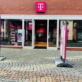 Bild von Telekom Shop