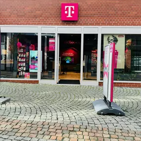 Bild von Telekom Shop