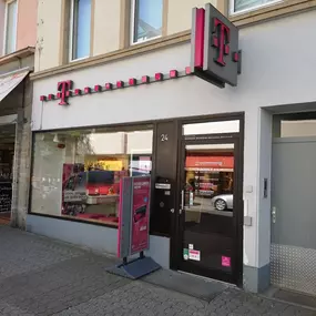 Bild von Telekom Shop