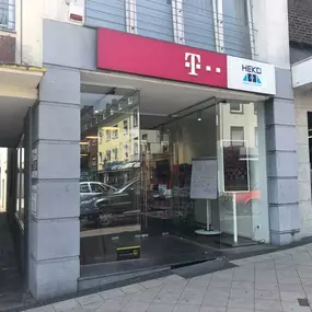 Bild von Telekom-Partner Geilenkirchen