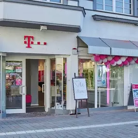 Bild von Telekom Partner Mobil Punkt GmbH