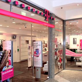 Bild von Telekom Shop