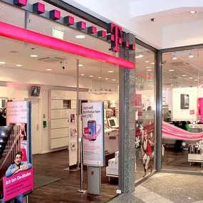 Bild von Telekom Shop