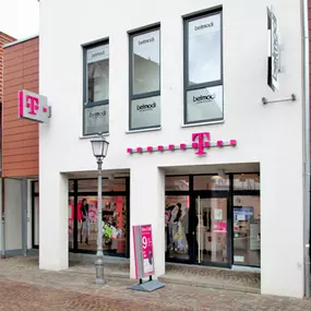 Bild von Telekom Shop