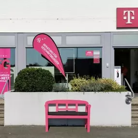 Bild von Telekom Shop