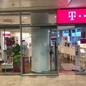 Bild von Telekom Shop