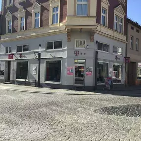 Bild von Telekom Partner Finsterwalde