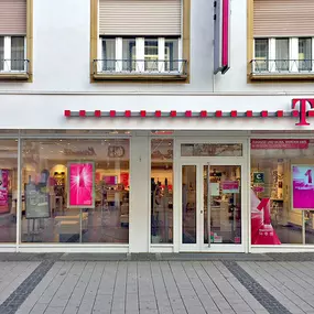 Bild von Telekom Shop