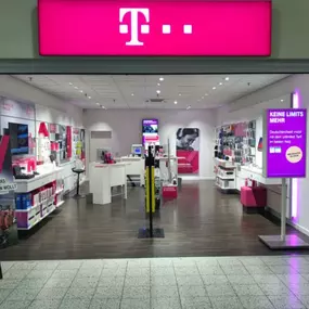 Bild von Telekom Shop