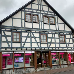 Bild von Telekom Partner Schotten