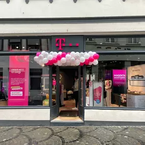 Bild von Telekom Shop