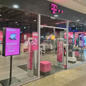 Bild von Telekom Shop