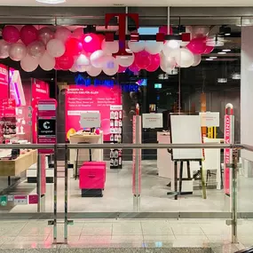 Bild von Telekom Shop