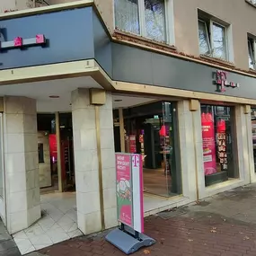 Bild von Telekom Shop