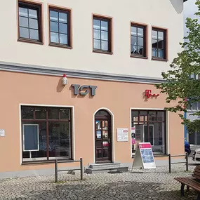 Bild von Telekom Partner Bad Salzungen