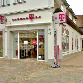 Bild von Telekom Shop