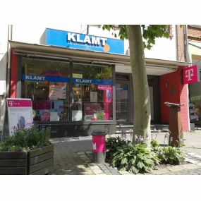 Bild von Telekom Partner KLAMT Telekommunikation