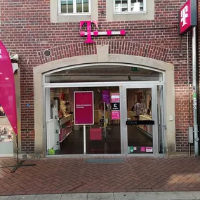 Bild von Telekom Shop