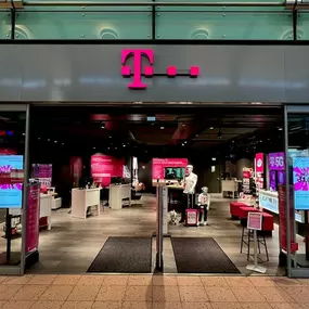 Bild von Telekom Shop