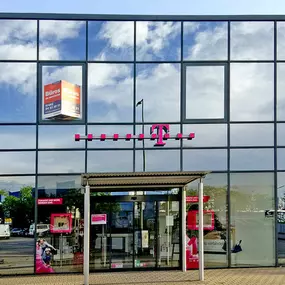 Bild von Telekom Shop