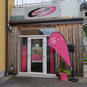 Bild von Telekom Partner Handyalm