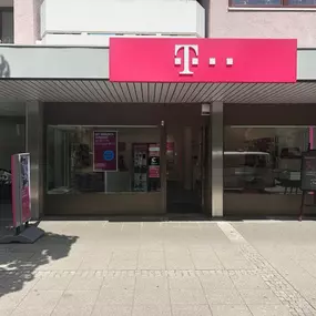 Bild von Telekom Shop